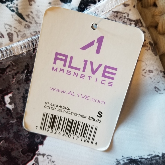 Unique workout pants - Picture 5 of 5